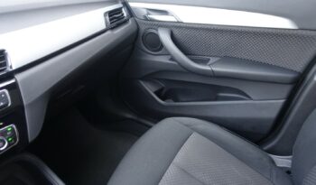 BMW X1 16 DA S-DRIVE complet