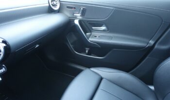 MERCEDES CLASSE CLA 200D SHOOTING BRAKE 150 CH 8G-Dct complet