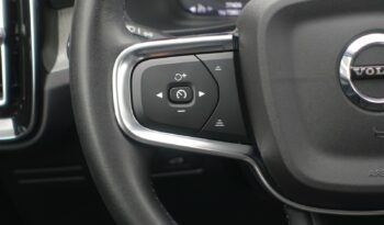 VOLVO XC 40 D3 2.0 L GEARTRONIC 150CH INSCRIPTION complet
