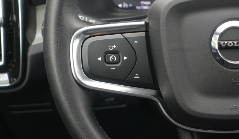 VOLVO XC 40 D3 2.0 L GEARTRONIC 150CH INSCRIPTION complet