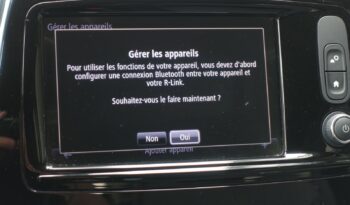 RENAULT CAPTUR 1.5 DCI ECO2 EDC 90CH INTENS complet