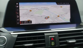 BMW X3 30EA HYBRID RECHARGEABLE X-DRIVE BVA  X-LINE complet