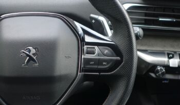 PEUGEOT 5008 1.5 L BLUEHDI EAT8 7 PLACES 130 CH GT complet