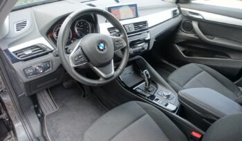 BMW X2 S-DRIVE 16DA BVA complet