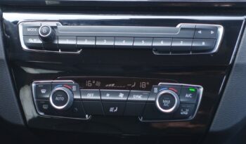 BMW X1 16 DA S-DRIVE 116 CH PHASE 2 complet