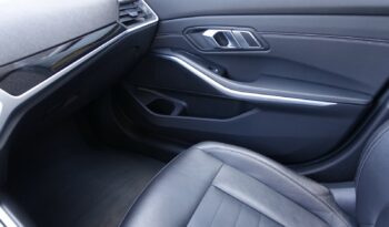 BMW 318 DA TOURING DKG SERIE 3 BVA complet