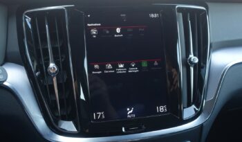 VOLVO V 60 D3 2.0 L GEARTRONIC 150CH MOMENTUM complet