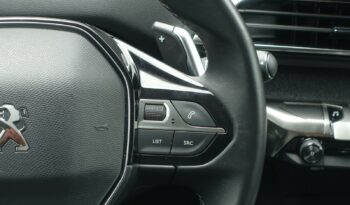 PEUGEOT 3008 1.5 BLUEHDI EAT8 130 CH PHASE 2 ALLURE complet