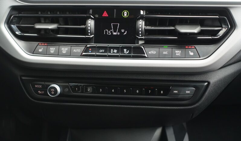 BMW 116D SERIE 1 116cv complet