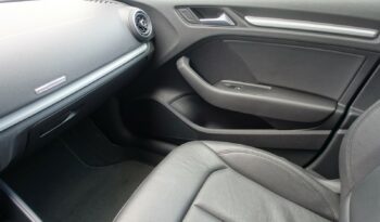 AUDI A3 SPORTBACK 30 TDI S-TRONIC complet