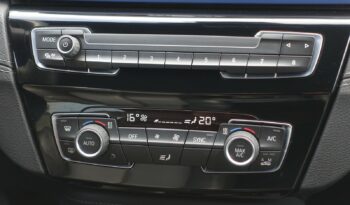 BMW X1 25EA HYBRIDE 220 CH X-DRIVE BVA  PACK M complet