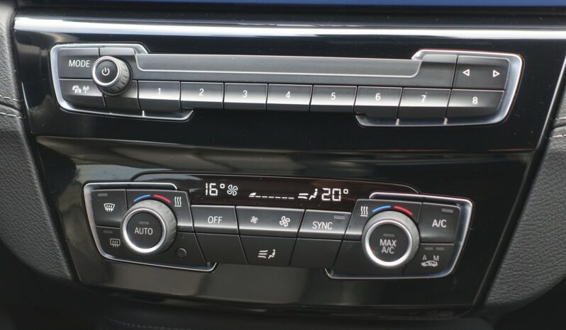BMW X1 25EA HYBRIDE 220 CH X-DRIVE BVA  PACK M complet