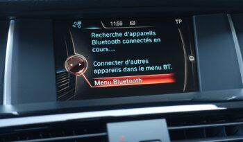 BMW X3 S-DRIVE 18 DA 150 CH X-LINE complet