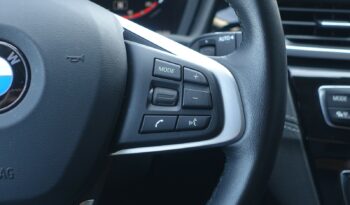 BMW X1 S-DRIVE 18 I Phase 2 X-LINE complet