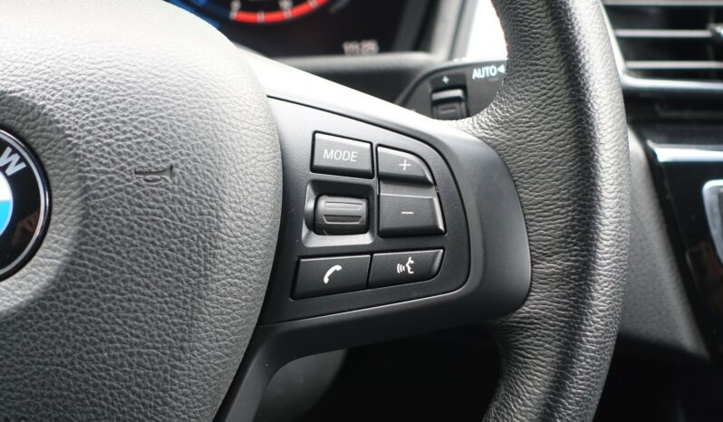 BMW 216 D GRAN TOURER 7 PLACES SERIE 2 complet