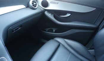 MERCEDES CLASSE GLC 200 D 9G-DCT 163 CH complet