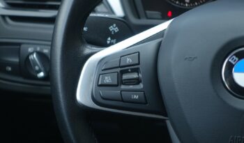 BMW X1 18 DA S-DRIVE BVA complet