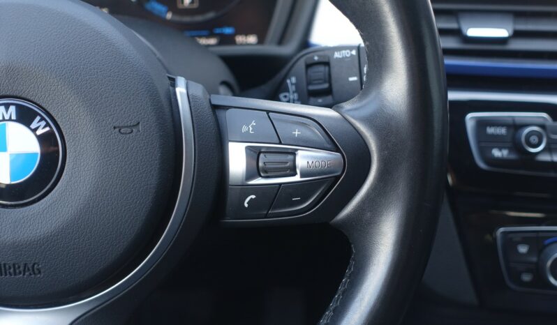 BMW X1 25EA HYBRIDE 220 CH X-DRIVE BVA complet