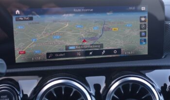 MERCEDES CLASSE CLA 200D SHOOTING BRAKE 150 CH 8G-Dct complet