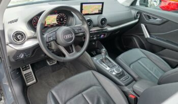 AUDI Q2 35 TFSI 150 CH S-TRONIC  S-LINE complet