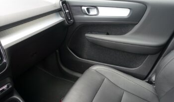 VOLVO XC 40 D3 2.0 L GEARTRONIC 150CH MOMENTUM complet