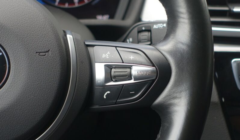 BMW X1 S-DRIVE 18IA 140 CH PACK M complet