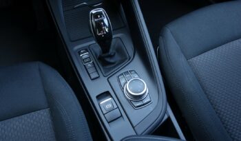 BMW X1 16 DA S-DRIVE complet