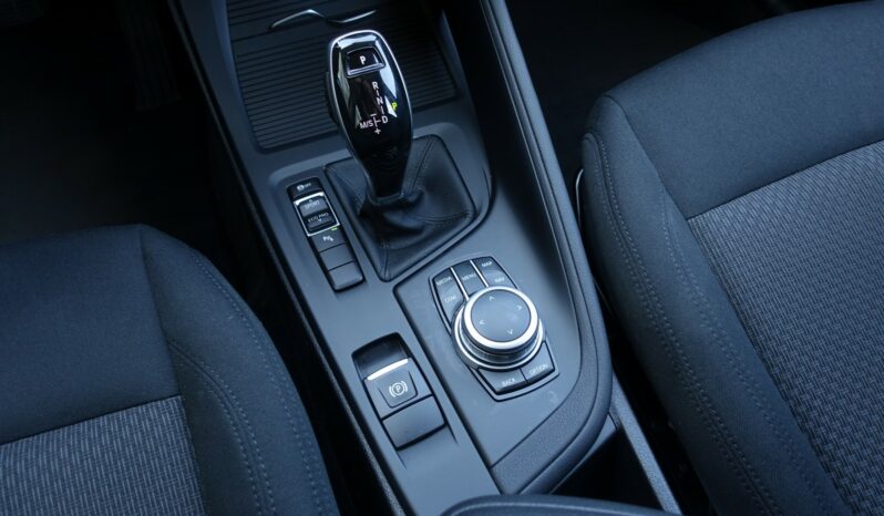 BMW X1 16 DA S-DRIVE complet