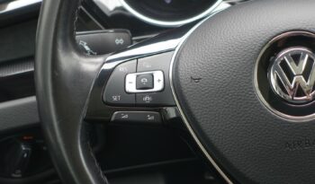 VOLKSWAGEN TOURAN 2.0 L TDI 150 CH  HIGHLINE complet