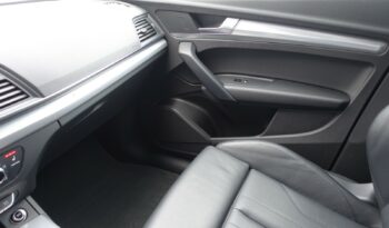 AUDI Q5 40 TDI 190 CH QUATTRO S-TRONIC complet