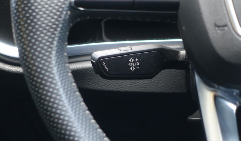 AUDI Q3 35 TFSI 150 CH S-TRONIC S-LINE complet