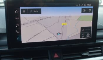 AUDI A4 AVANT 30 TDI MHEV S-TRONIC complet