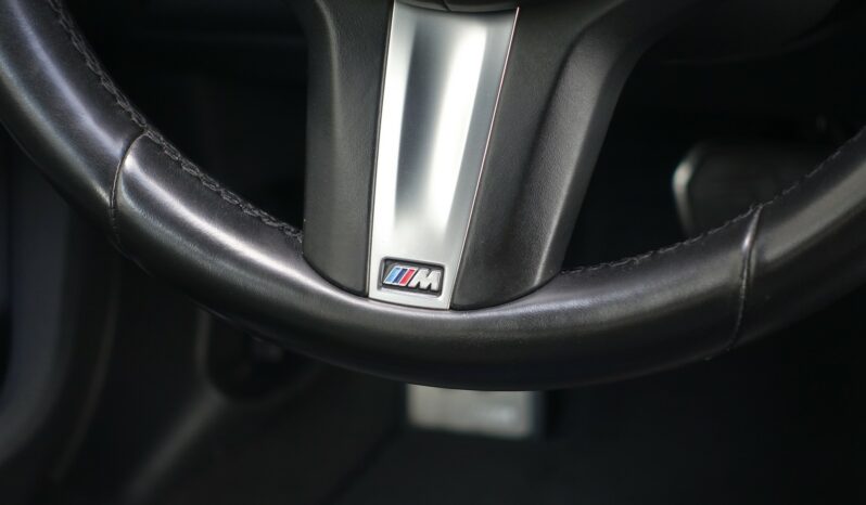 BMW 218 IA GRANCOUPE SERIE 2 PACK M complet
