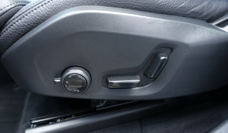 VOLVO XC 60 D3 2.0 L 150CH INSCRIPTION complet