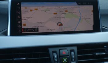 BMW X1 S-DRIVE 18DA 150 CH complet