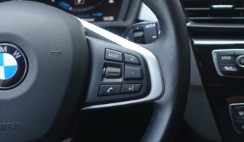 BMW X1 25EA HYBRIDE 220 CH X-DRIVE BVA F48 complet
