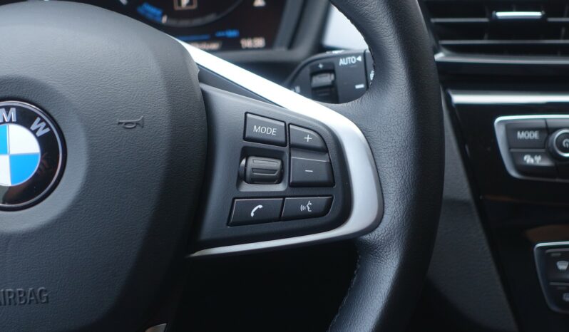 BMW X1 25EA HYBRIDE 220 CH X-DRIVE BVA F48 complet