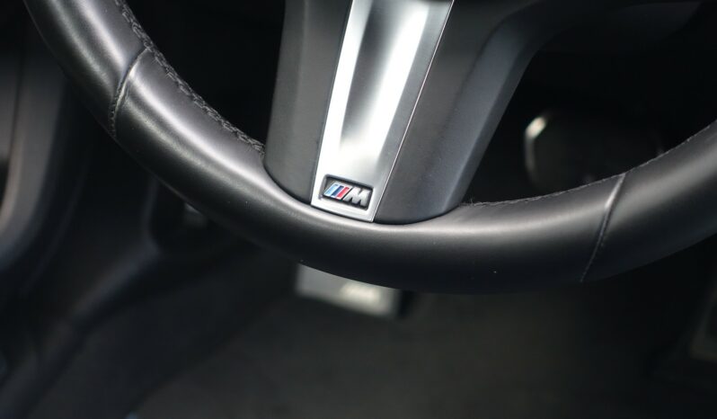BMW 216 DA GRANCOUPE DKG SERIE 2 BVA  PACK M complet