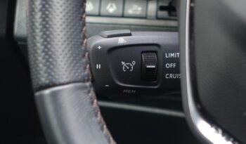 PEUGEOT 5008 1.5 L BLUEHDI EAT8 7 PLACES 130 CH GT complet