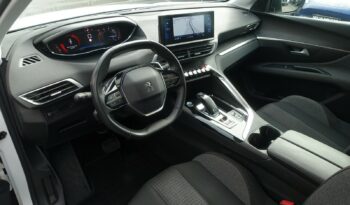 PEUGEOT 5008 1.5 L BLUEHDI EAT8 7 PLACES 130 CH complet