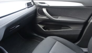 BMW X2 S-DRIVE 16DA BVA complet