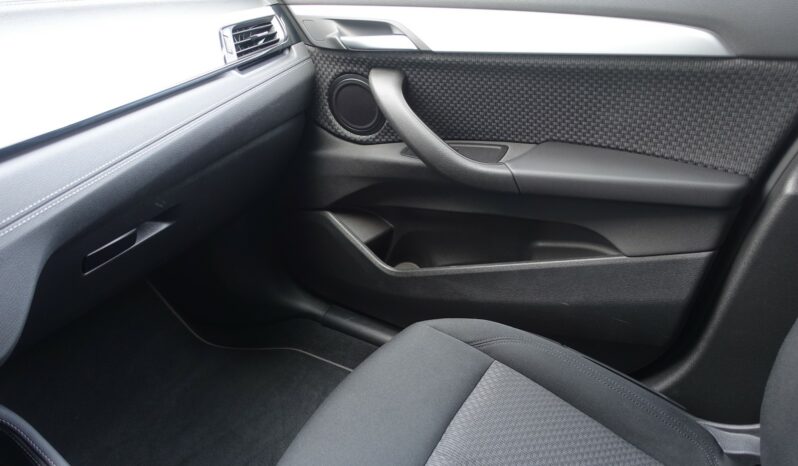 BMW X2 S-DRIVE 16DA BVA complet