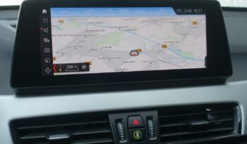 BMW X1 16 DA S-DRIVE complet