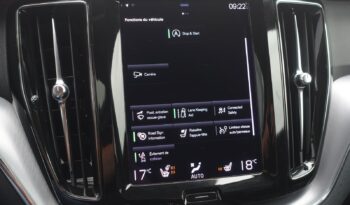 VOLVO XC 60 D4 2.0 L GEARTRONIC 163CH MOMENTUM complet