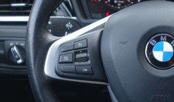 BMW X1 S-DRIVE 16 DA 116 CH complet
