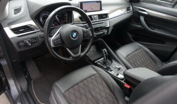 BMW X1 S-DRIVE 16 DA 116 CH X-LINE complet