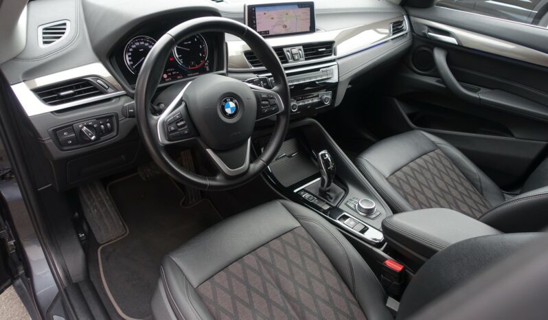 BMW X1 S-DRIVE 16 DA 116 CH X-LINE complet