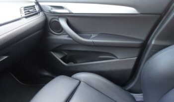 BMW X2 S-DRIVE 16DA BVA complet