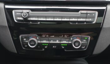 BMW X1 S-DRIVE 18IA 136 CH BVA complet