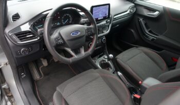 FORD PUMA 1.0L FLEXIFUEL 125CH ( Essence + Ethanol )  ST LINE complet